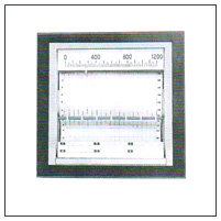 自動平衡記錄儀 EH100-06 (防爆結(jié)構(gòu))