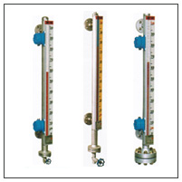 磁翻板液位計(jì) UQC-T34