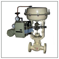 HTS-200 單座調(diào)節(jié)閥